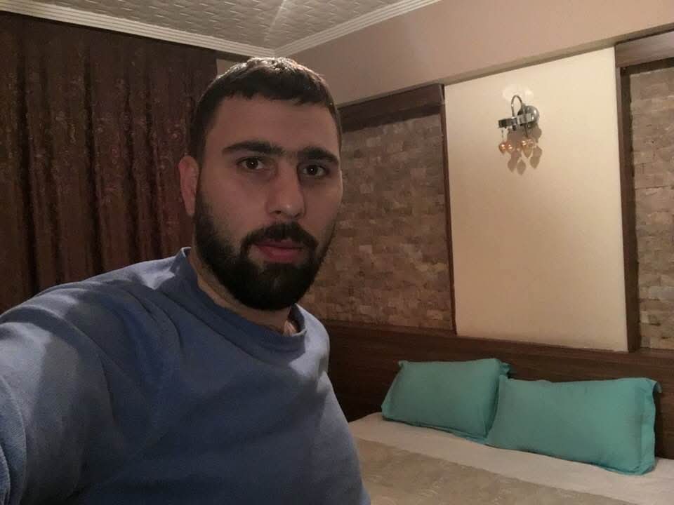 Panel çit uygulaması