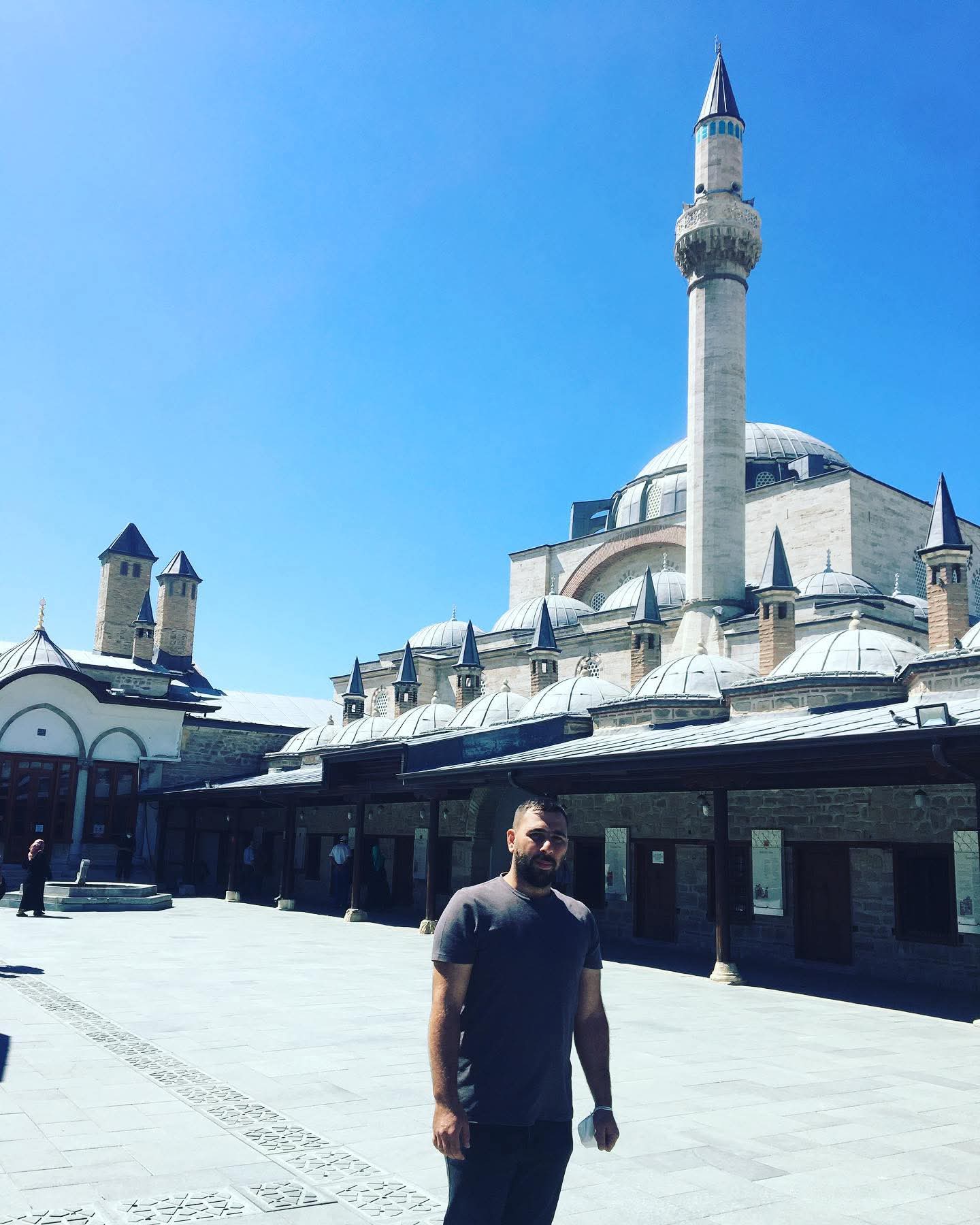 Site çevreleme projesi