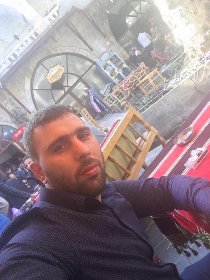 Çim çit uygulaması