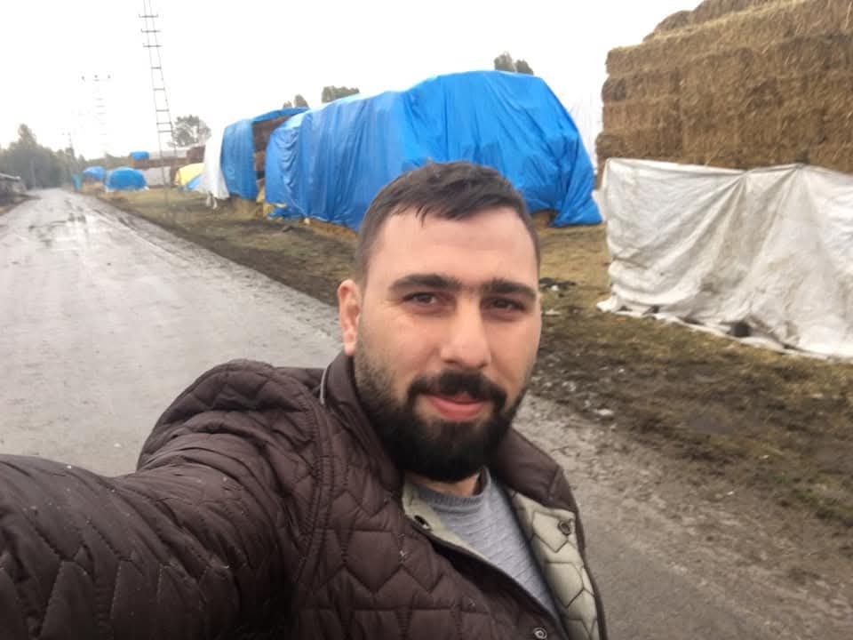 Spor sahası çevre çiti
