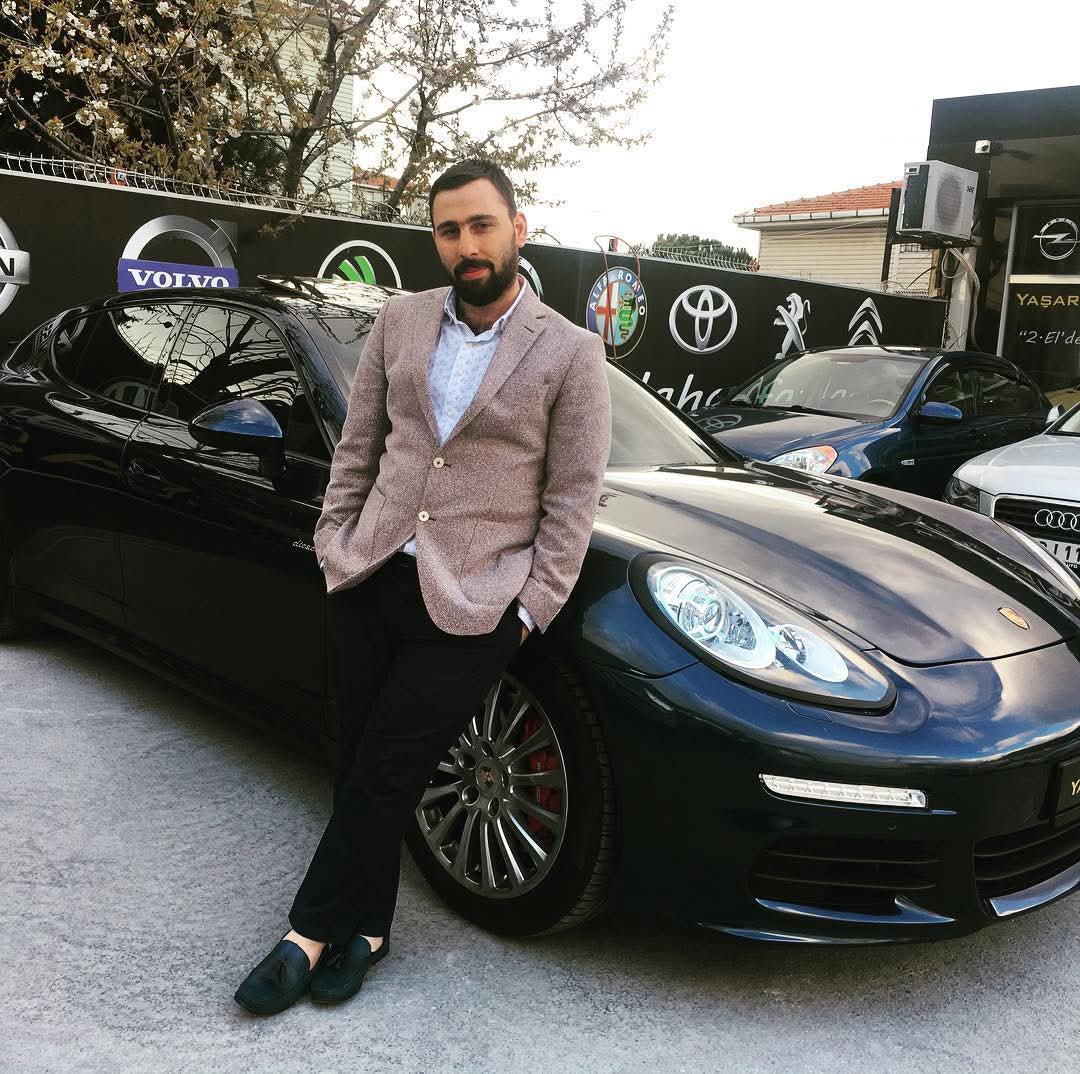 Bahçe kapısı montajı