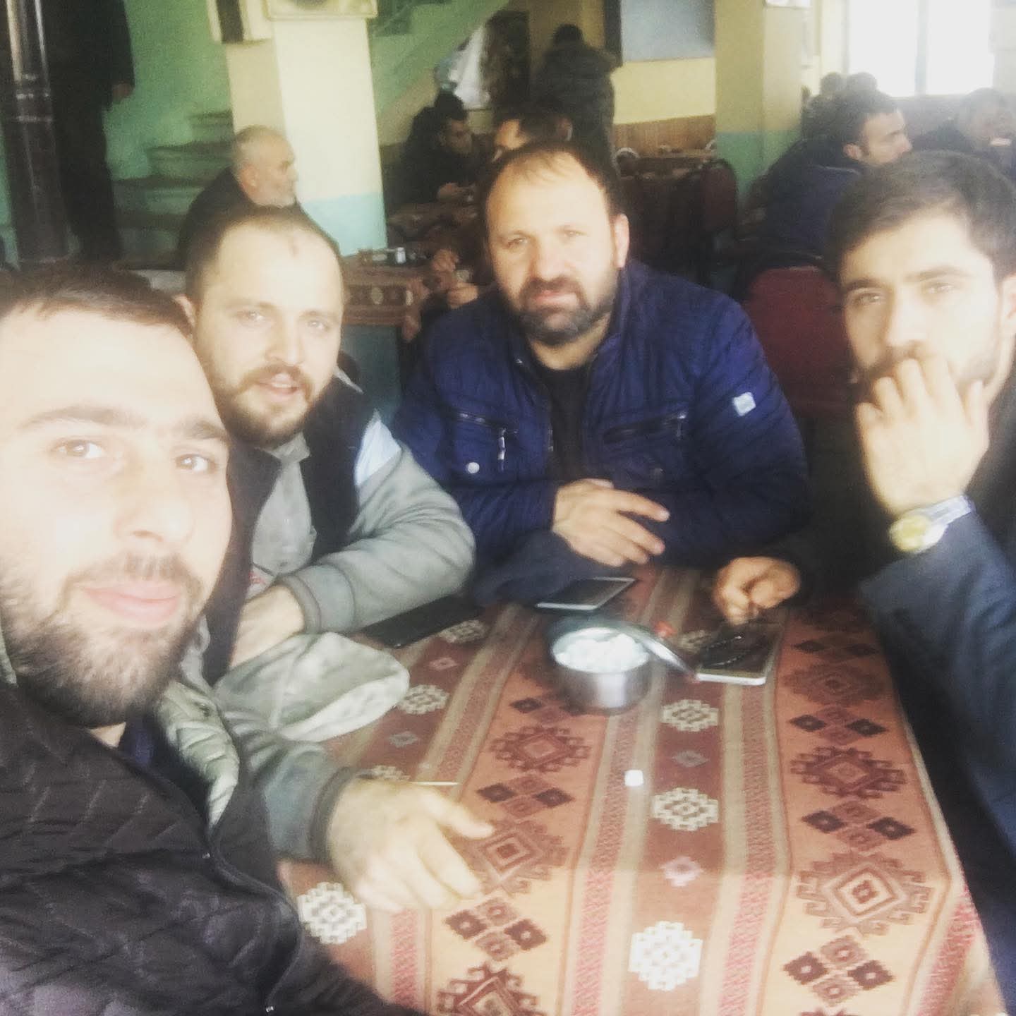 Sürgülü kapı montajı