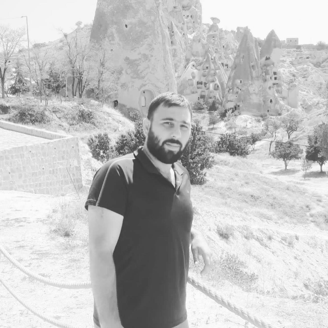 Tel örgü uygulaması